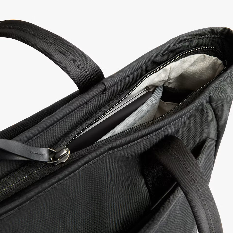 Bellroy Tokyo Wonder Tote 15L - Raven
