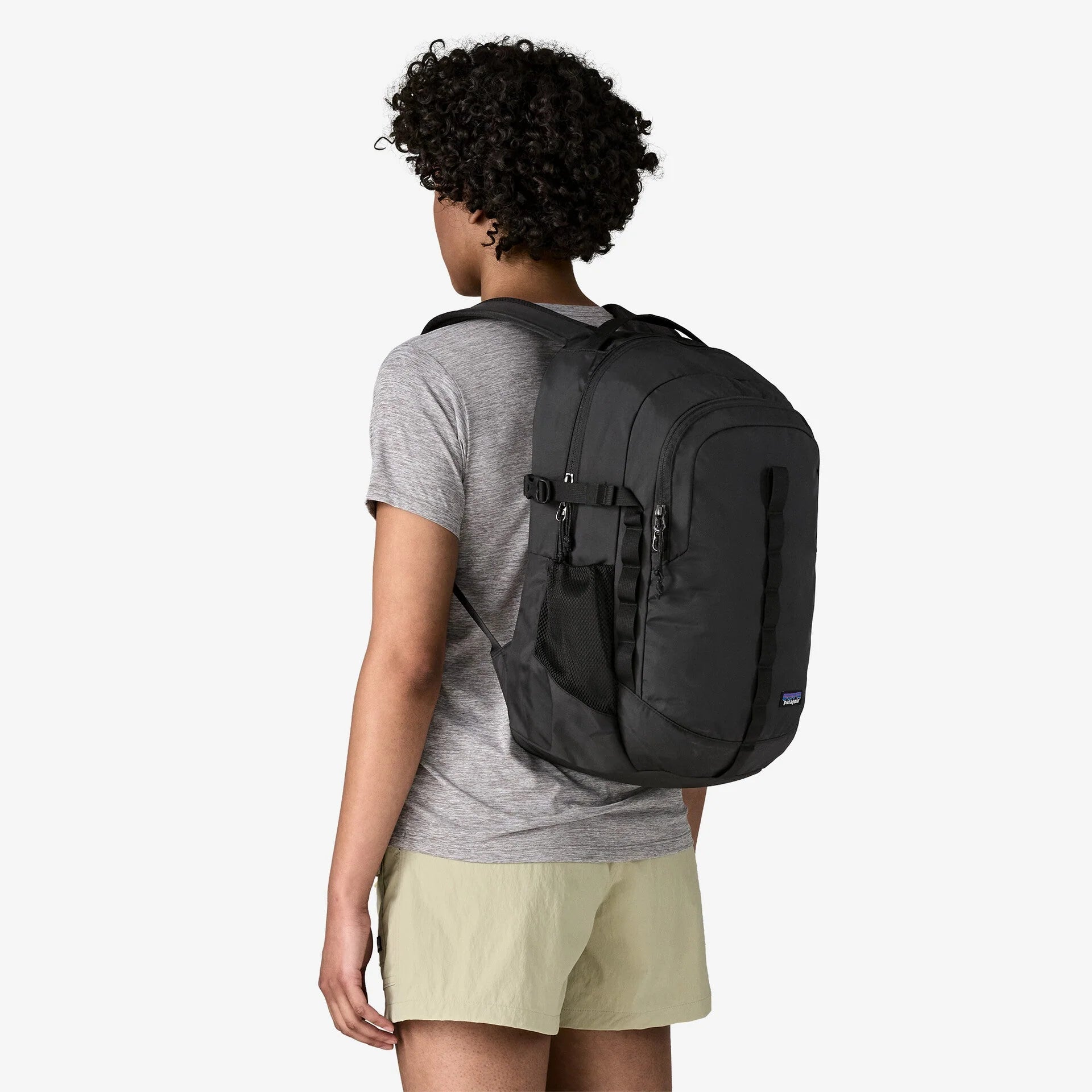 Patagonia Refugio Day Pack 28L - Black