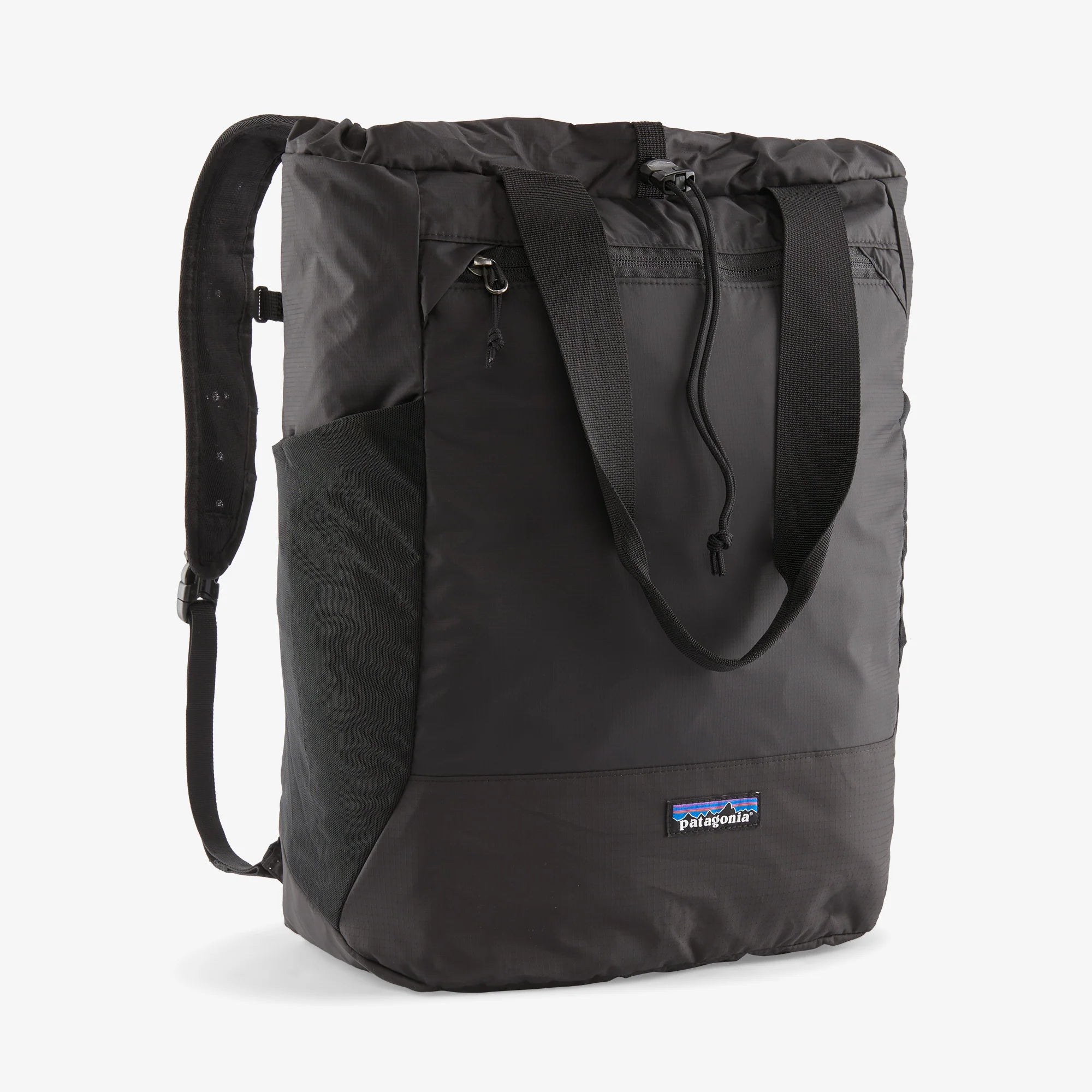 Patagonia Terravia Tote Pack - Black