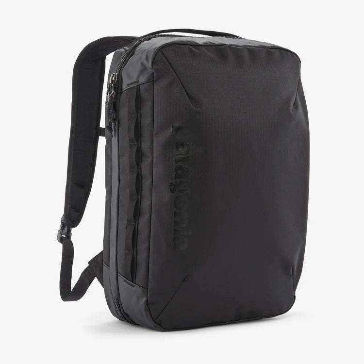 Patagonia Black Hole® Micro MLC® Backpack 22L - Black - Stencil