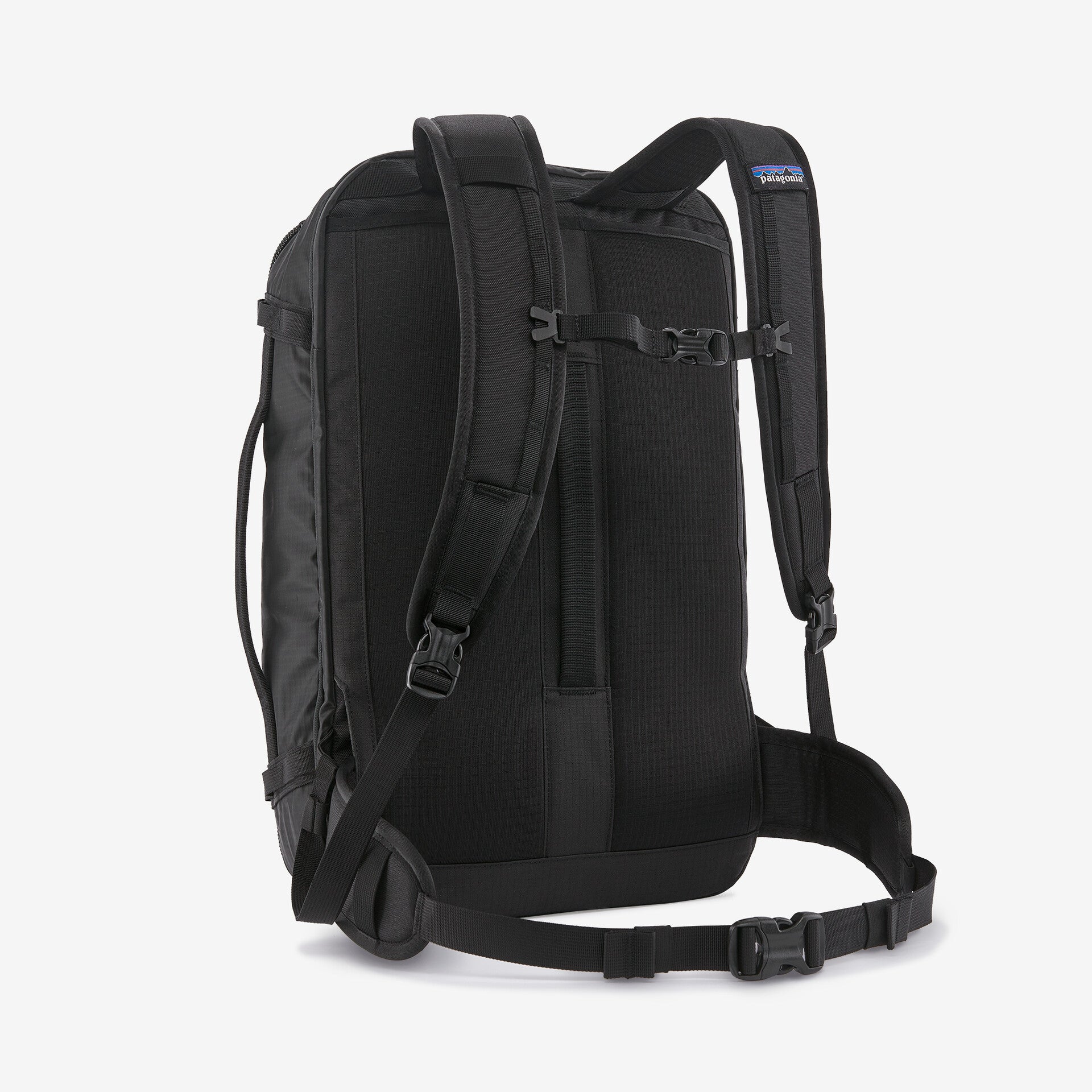 Patagonia Black Hole® Mini MLC® Pack 30L - Weathered Stone - Stencil