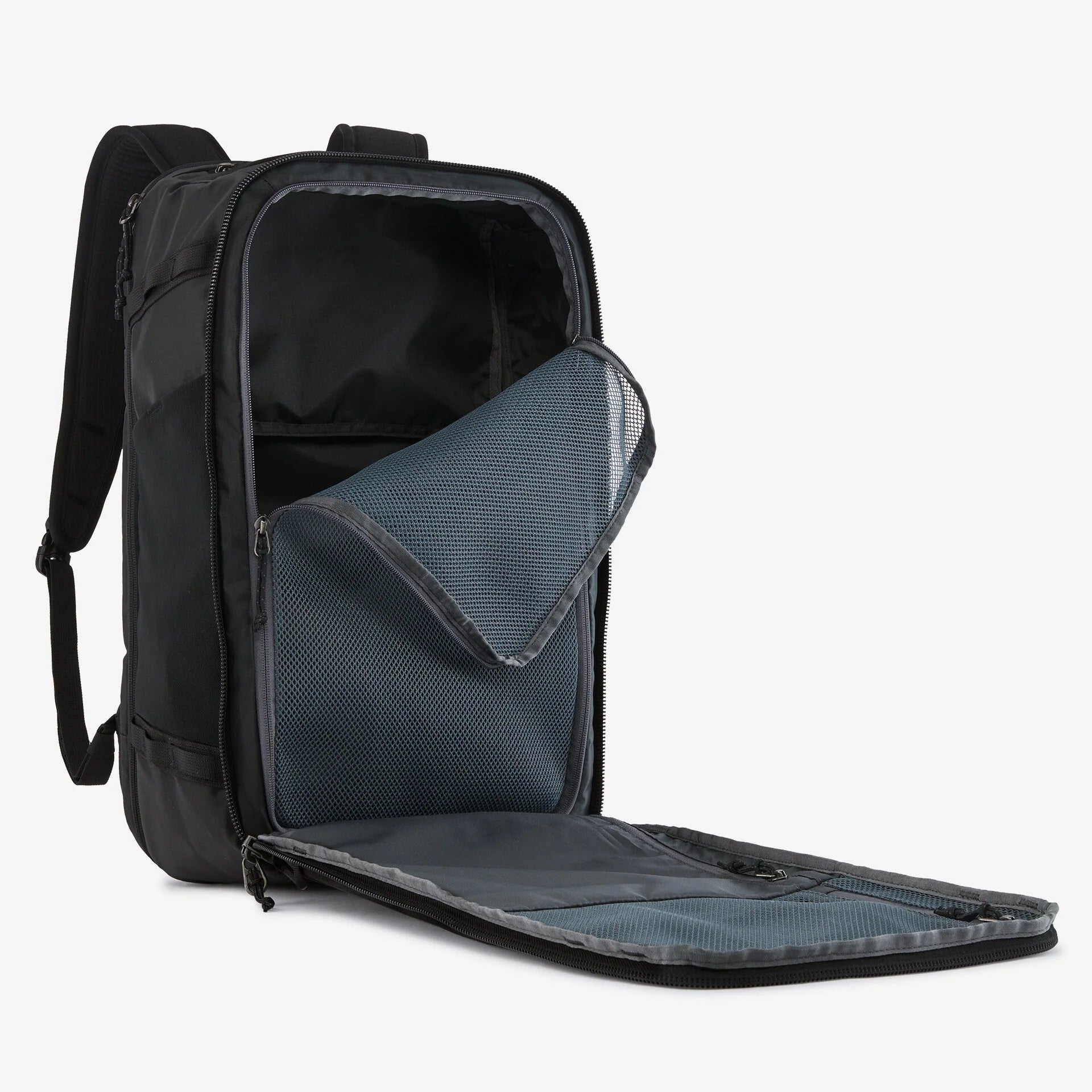 Patagonia Black Hole® Mini MLC® Pack 30L - Weathered Stone - Stencil
