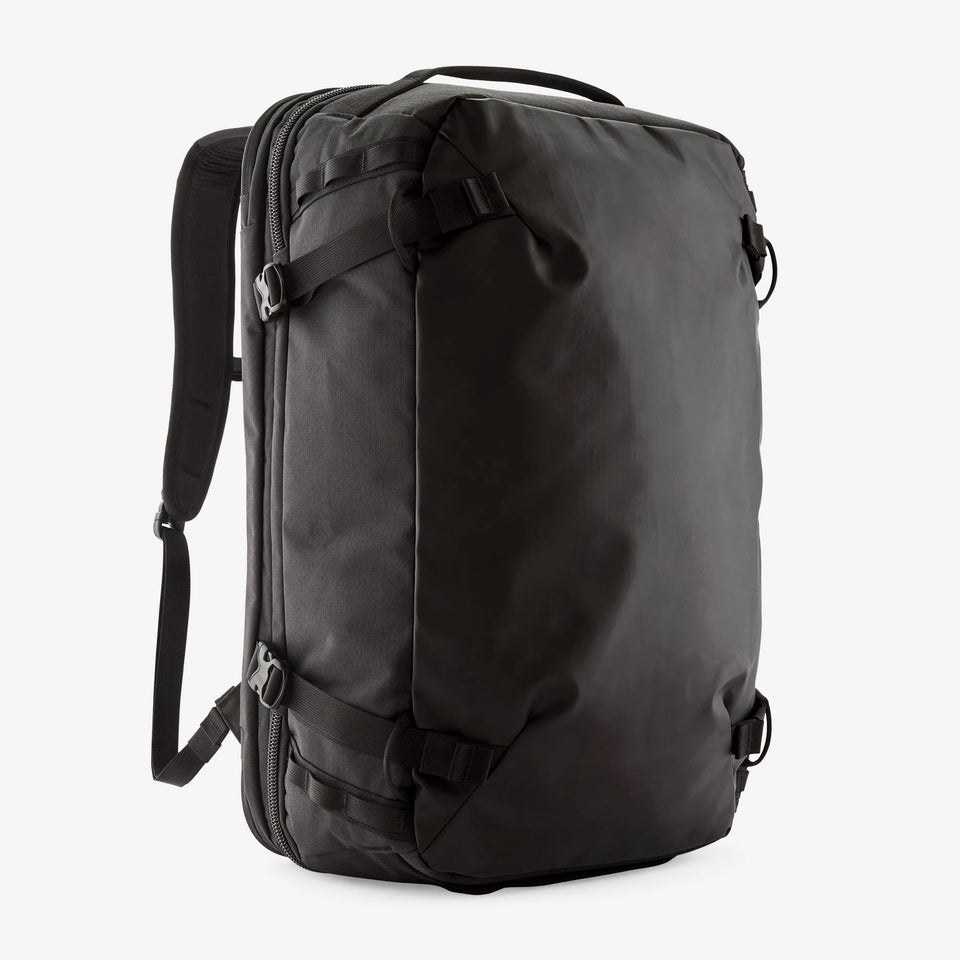 Patagonia Black Hole® MLC® Pack 45L - Black/Black