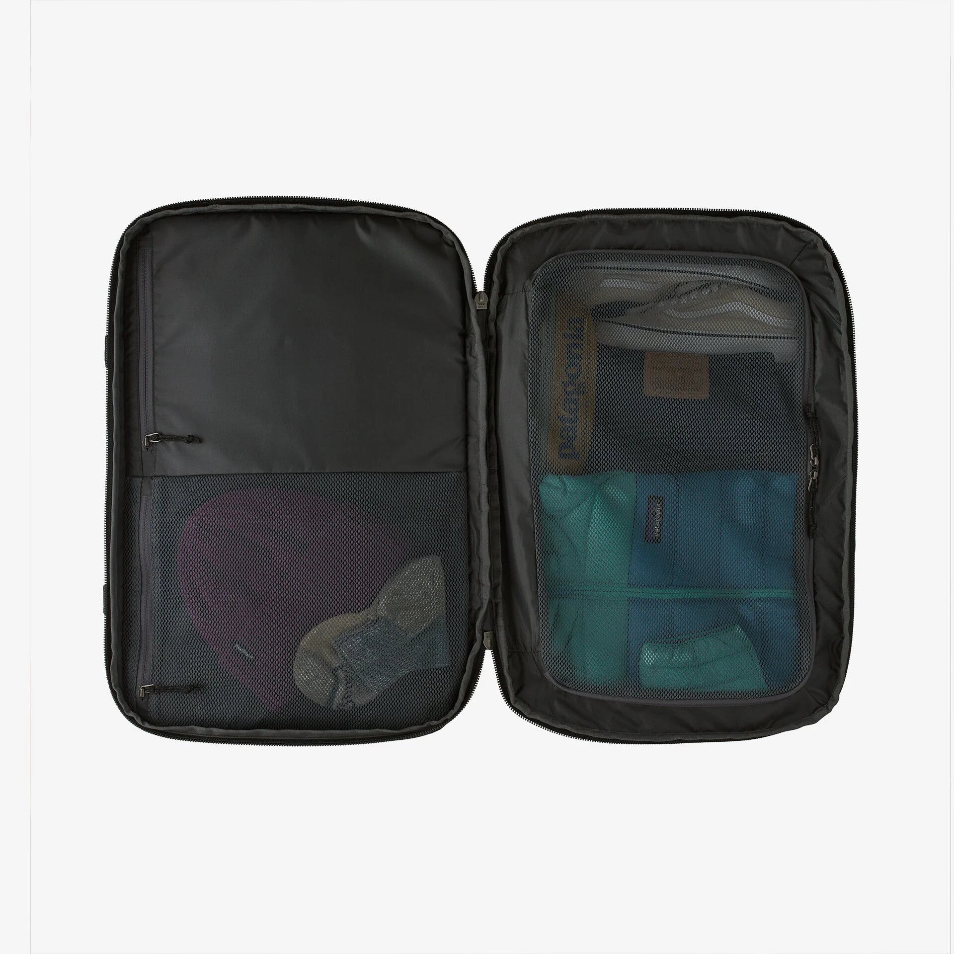 Patagonia Black Hole® MLC® Pack 45L - Black/Black