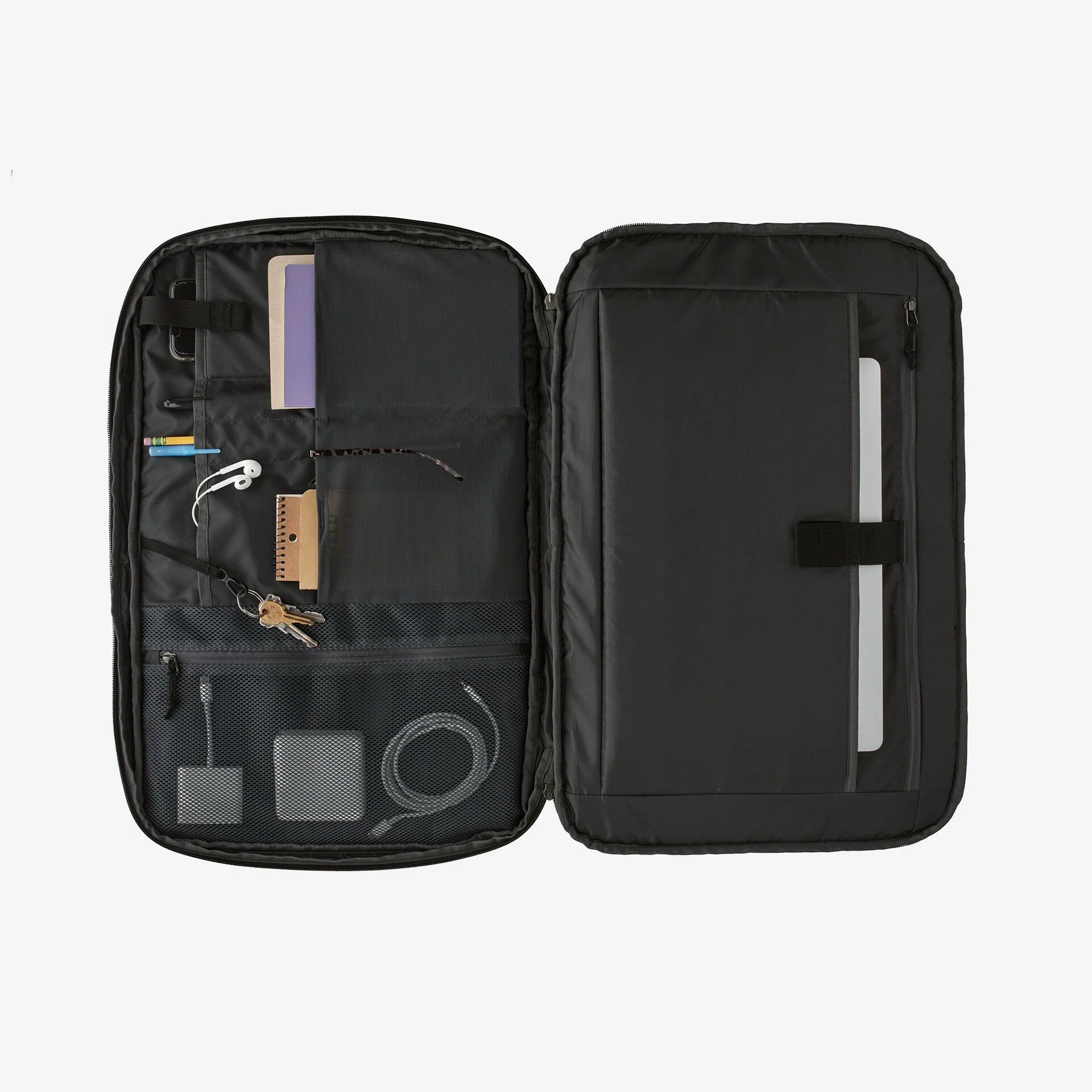 Patagonia Black Hole® MLC® Pack 45L - Black/Black