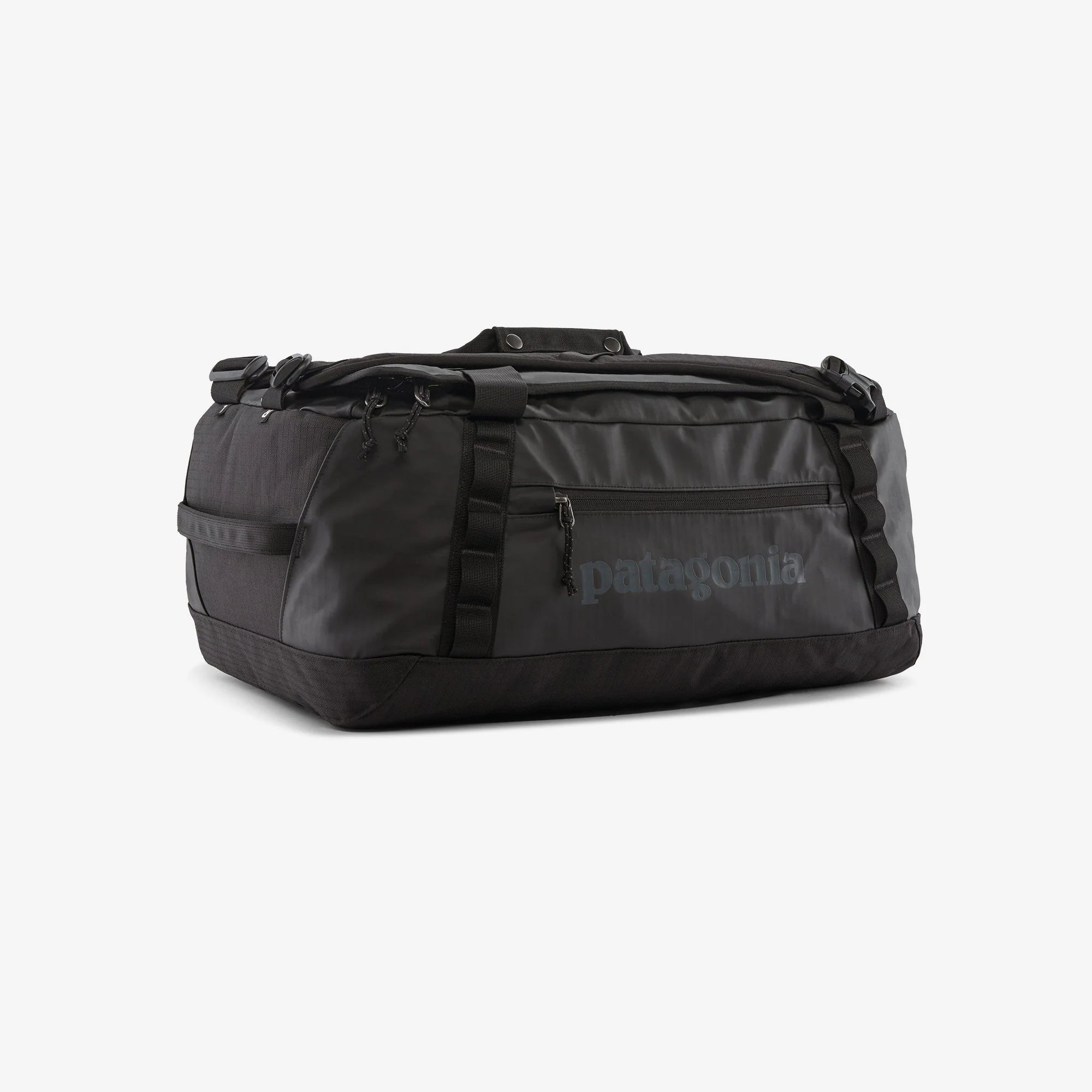 Patagonia Black Hole® Duffel 40L - Black - Stencil