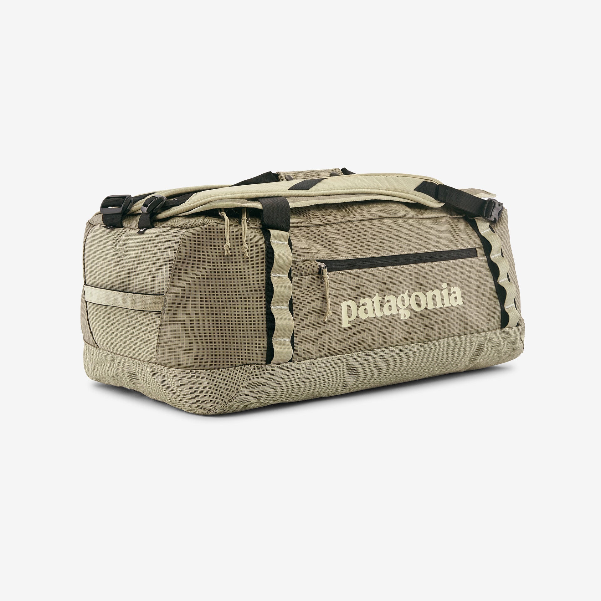 Patagonia Black Hole® Duffel 55L - Weathered Stone