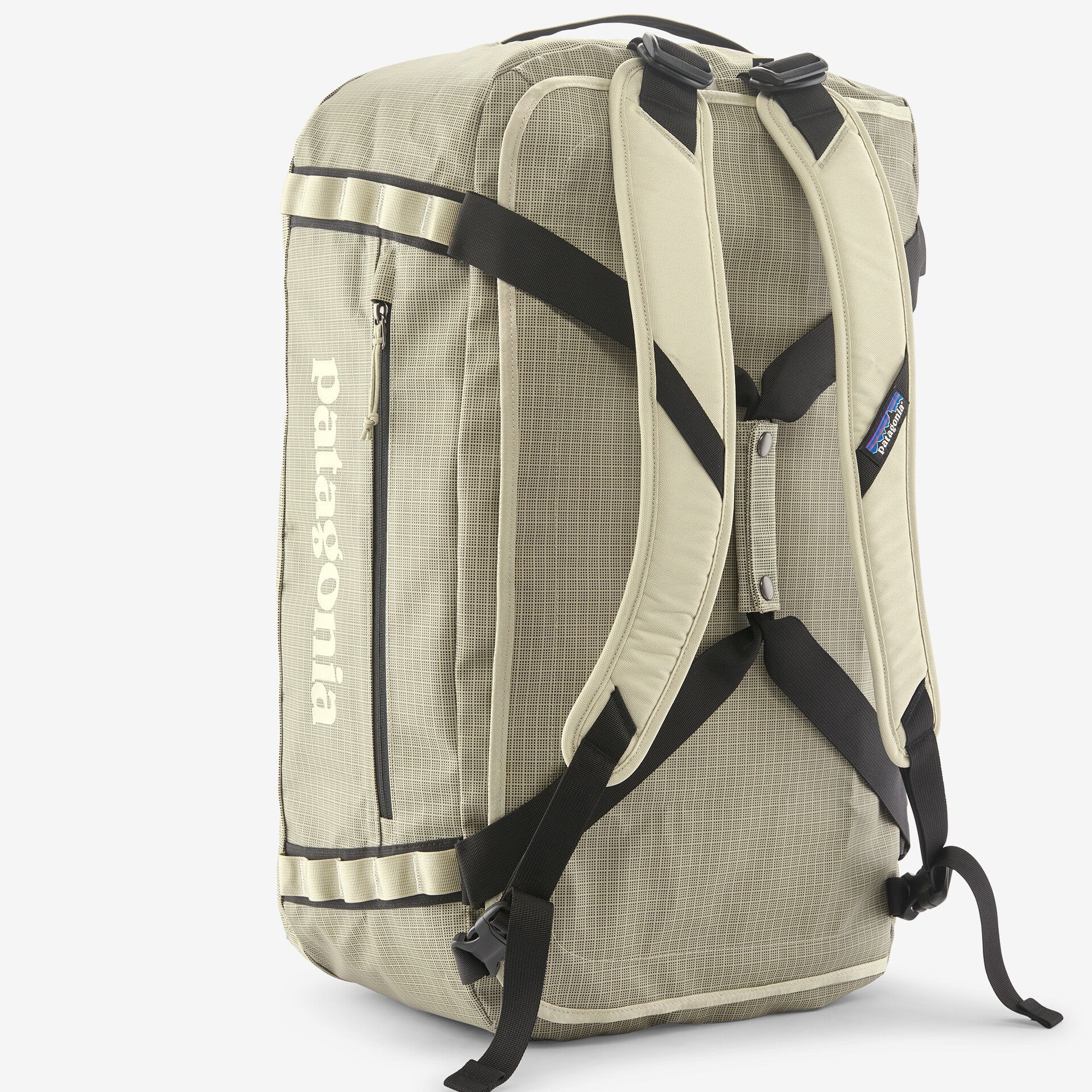 Patagonia Black Hole® Duffel 55L - Weathered Stone