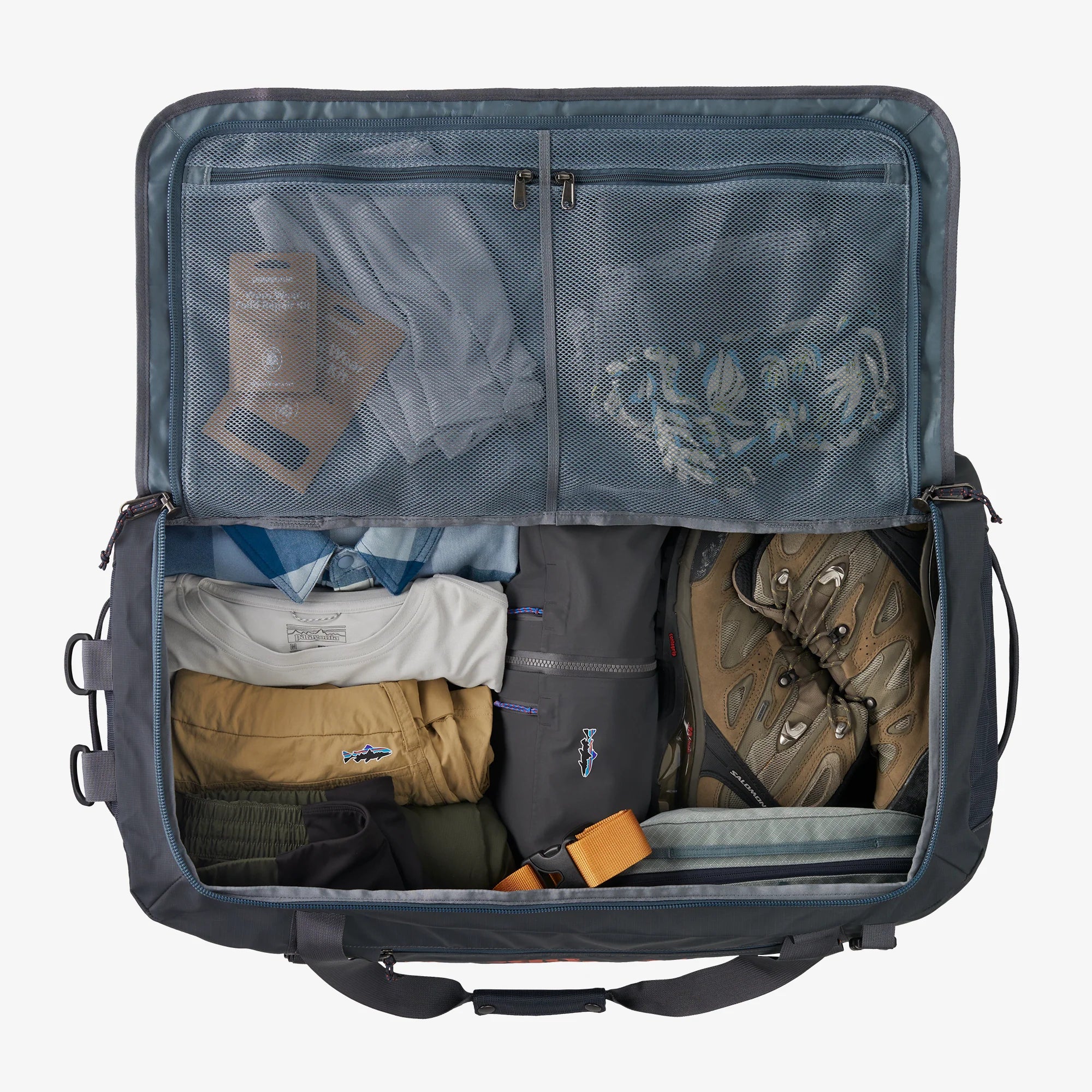 Patagonia Black Hole® Duffel 70L - Black