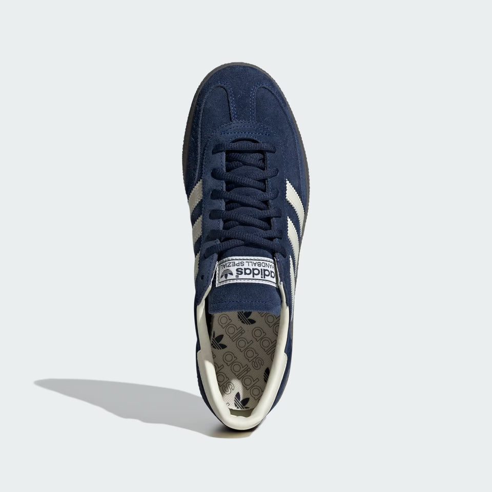 Adidas Men’s Handball Spezial - Night Indigo/Cream White/Cloud White