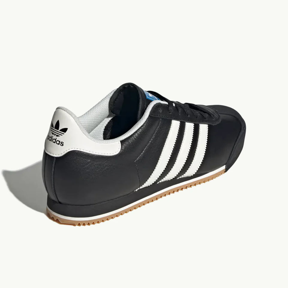 Adidas K 74 Core Black / Core White / Gum