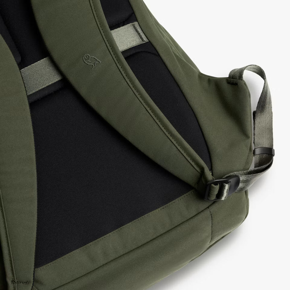 Bellroy Classic Backpack Third Edition - Olive