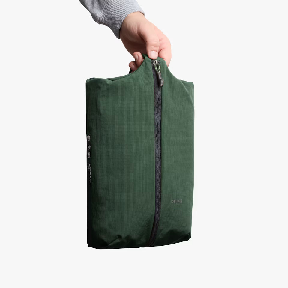 Bellroy Lite Packing Caddy 8L - Spruce