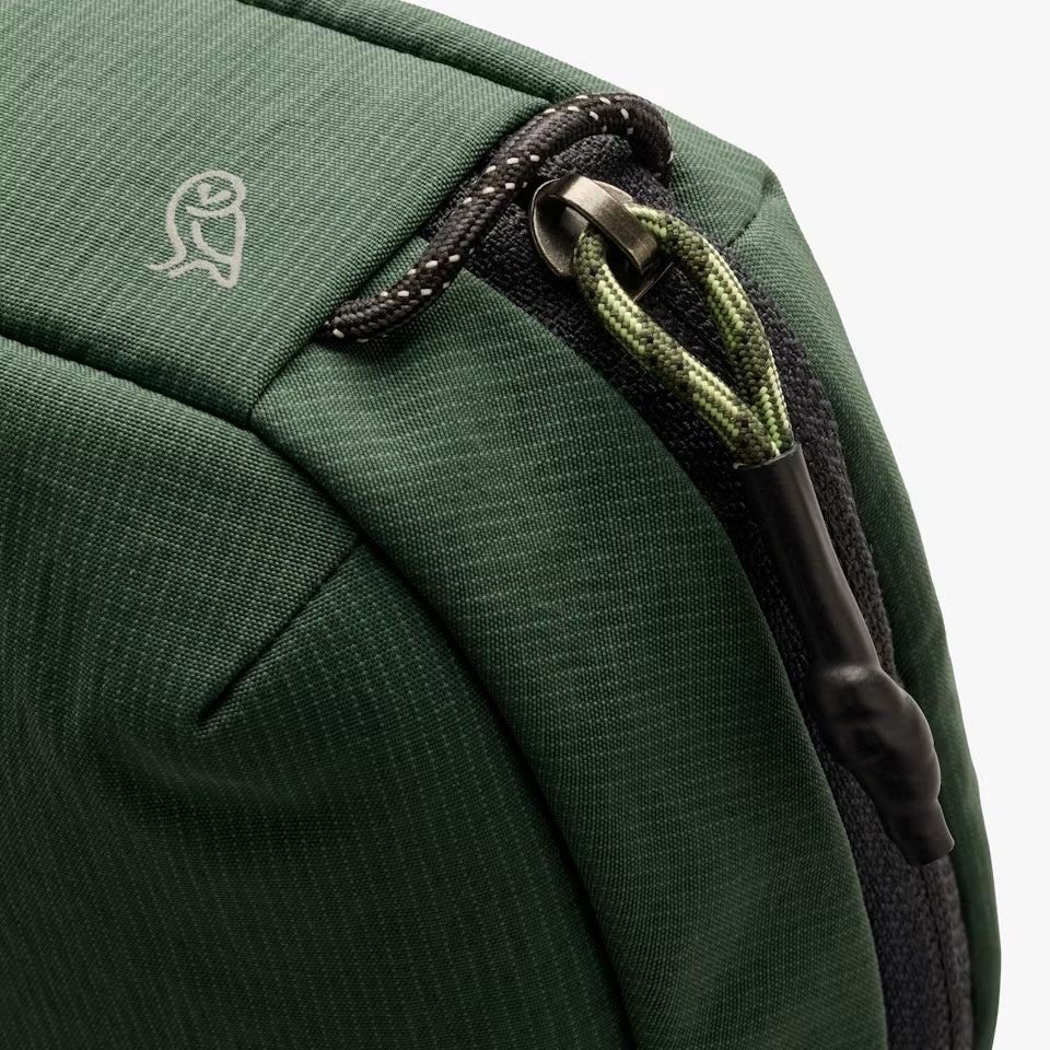 Bellroy Lite Tech Kit - Spruce
