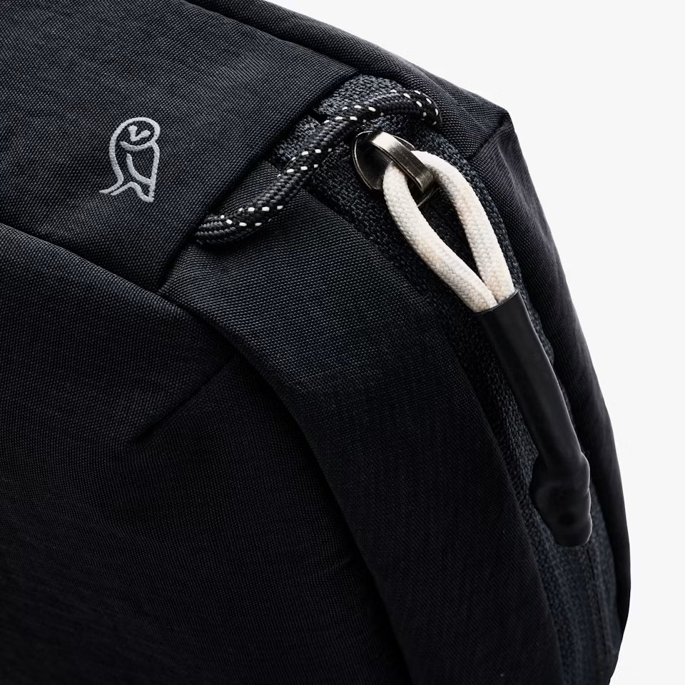 Bellroy Lite Tech Kit - Black