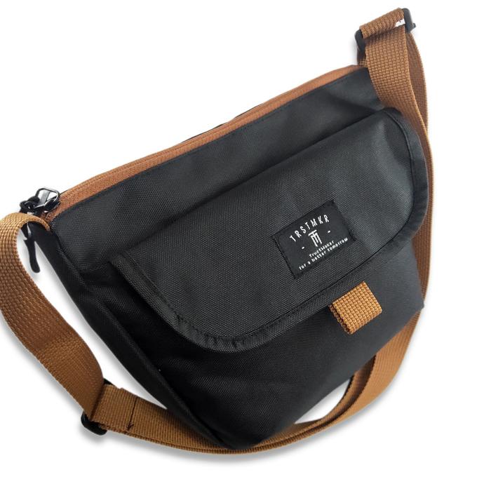 Trustmaker Jessie Sling - Black