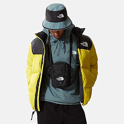 The North Face Jester Crossbody Bag - Black