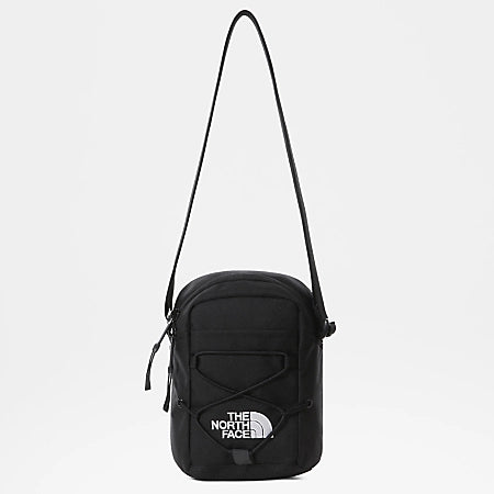 The North Face Jester Crossbody Bag - Black