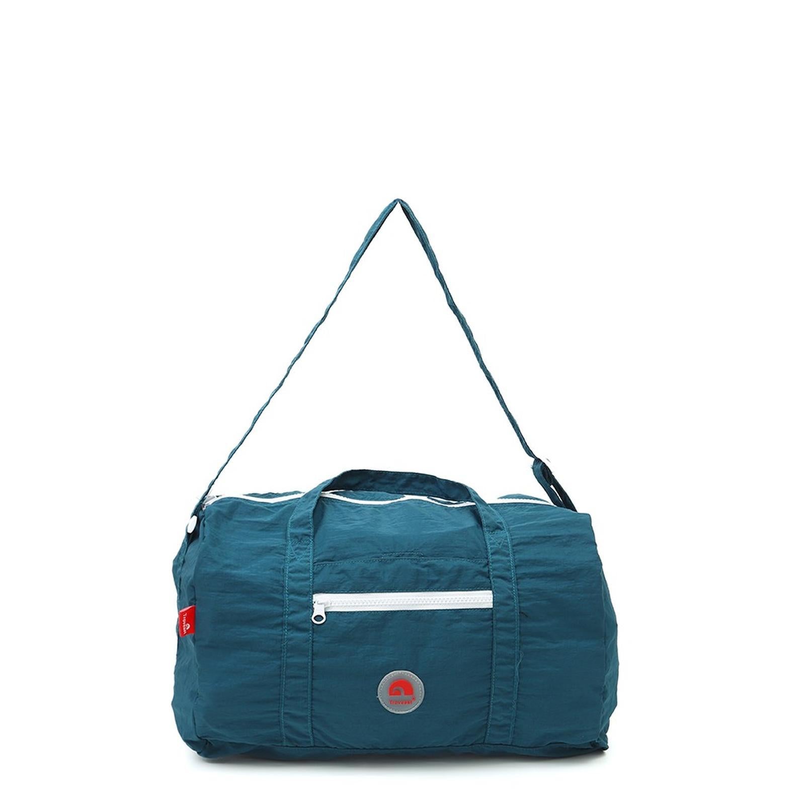 Troveast Kelana Packable Travel Bag - Blue