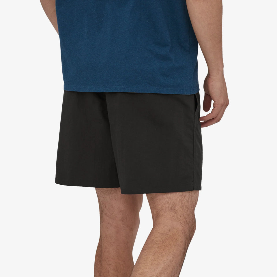 Patagonia Men's Baggies Shorts - 5 In. - Black