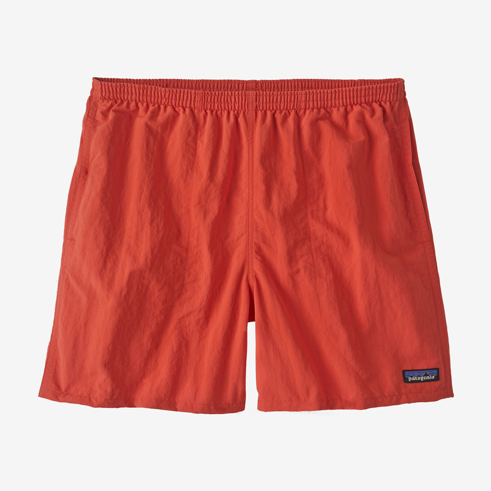 Patagonia Men's Baggies™ Shorts - 5" - Pimento