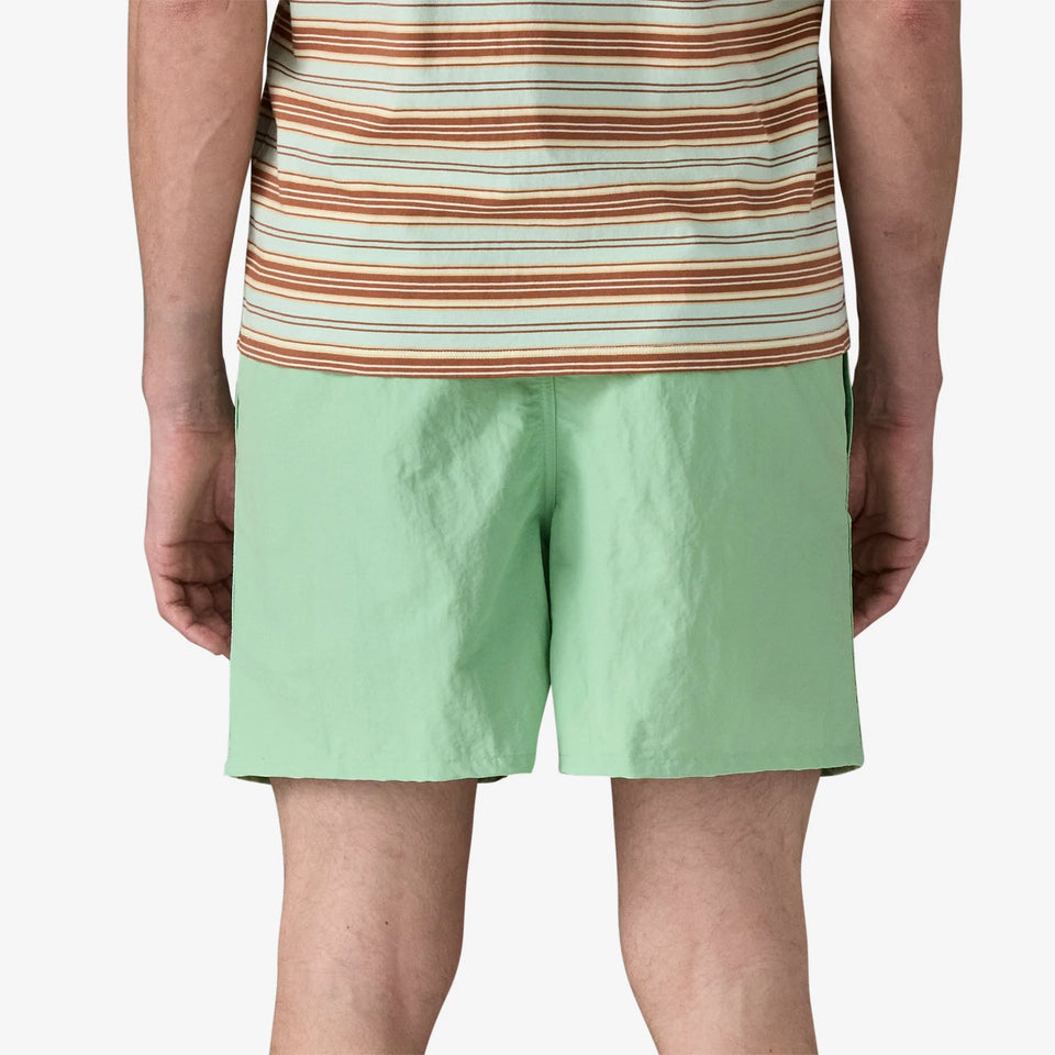 Patagonia Men's Baggies™ Shorts - 5" - Rinsed Green
