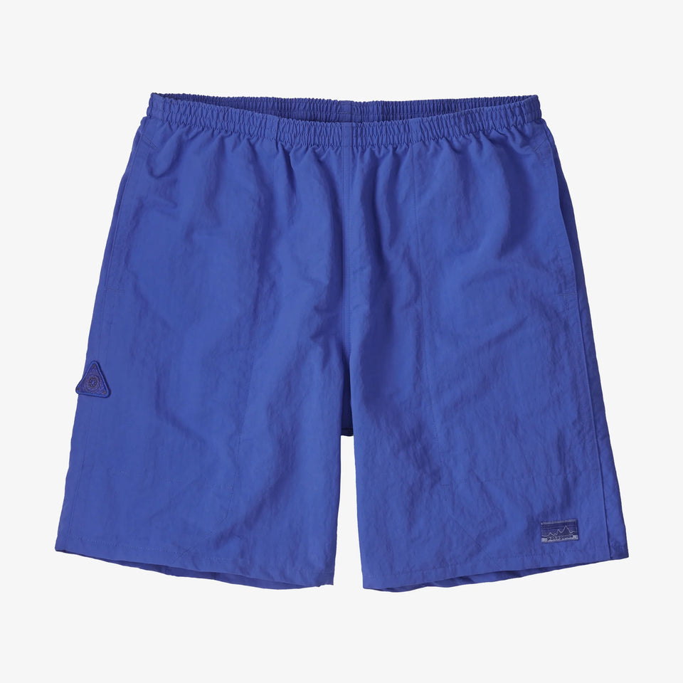 Patagonia Men's Baggies™ Longs - 7" - Eddy Blue
