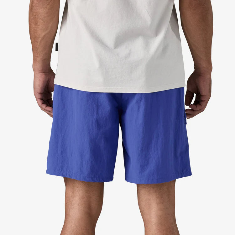 Patagonia Men's Baggies™ Longs - 7" - Eddy Blue