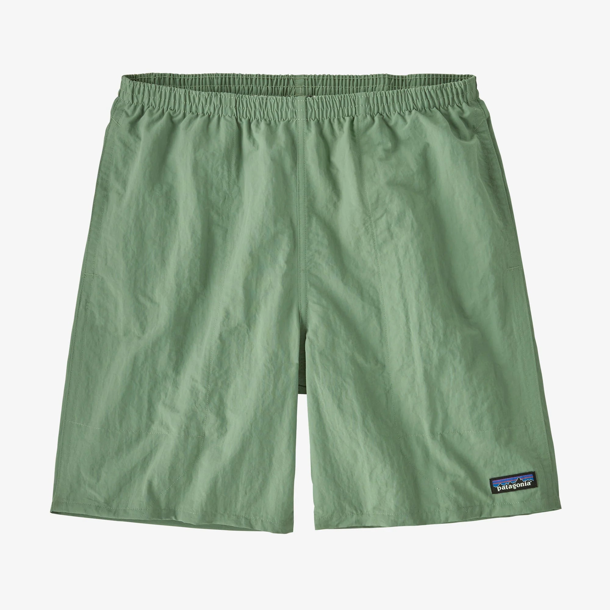 Patagonia Men's Baggies™ Longs - 7" - Ellwood Green