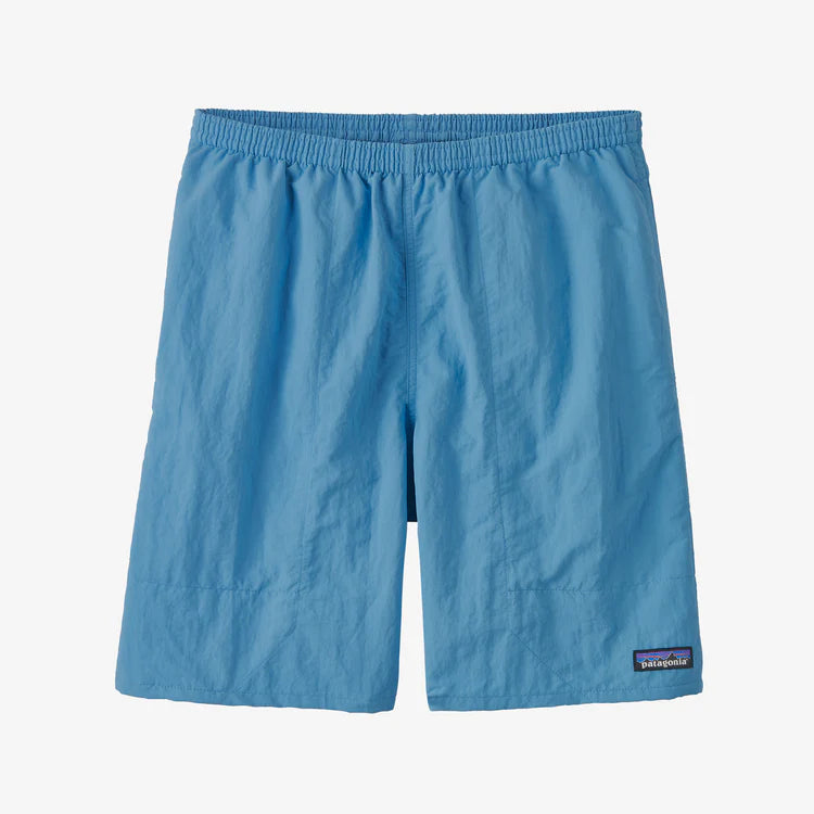 Patagonia Men's Baggies™ Longs - 7" Lago Blue