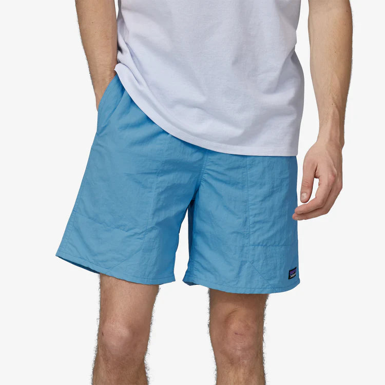 Patagonia Men's Baggies™ Longs - 7" Lago Blue