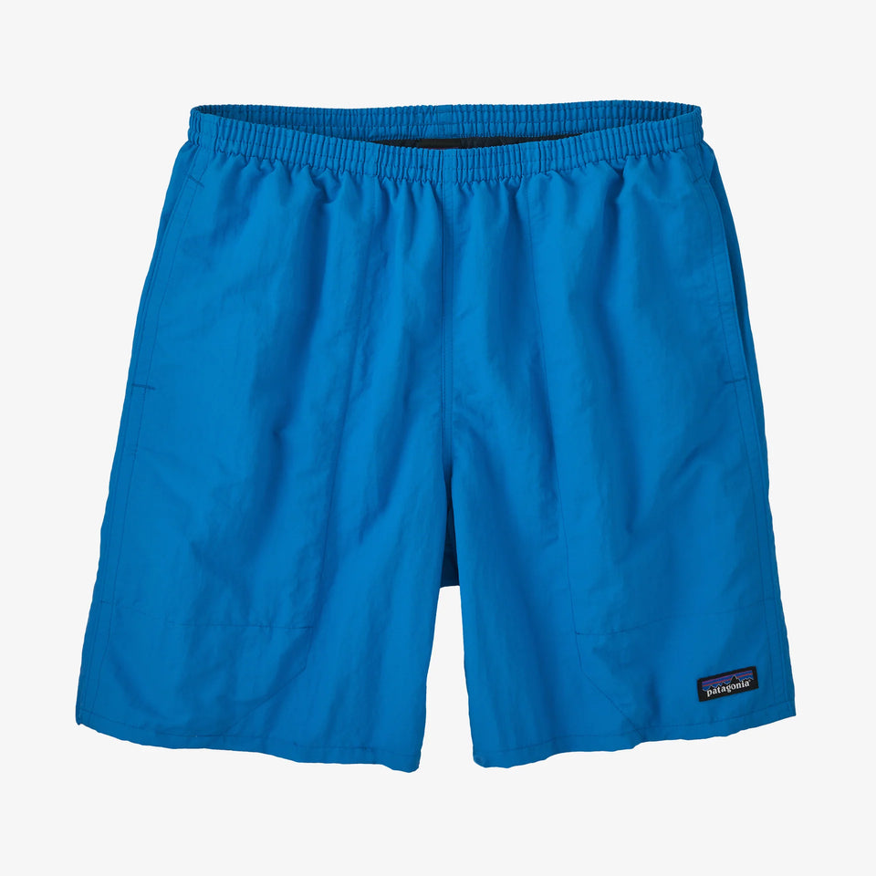 Patagonia Men's Baggies™ Longs - 7" - Vessel Blue