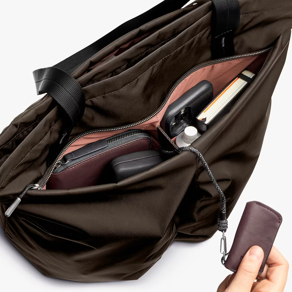 Bellroy Laneway Totepack - River Rock