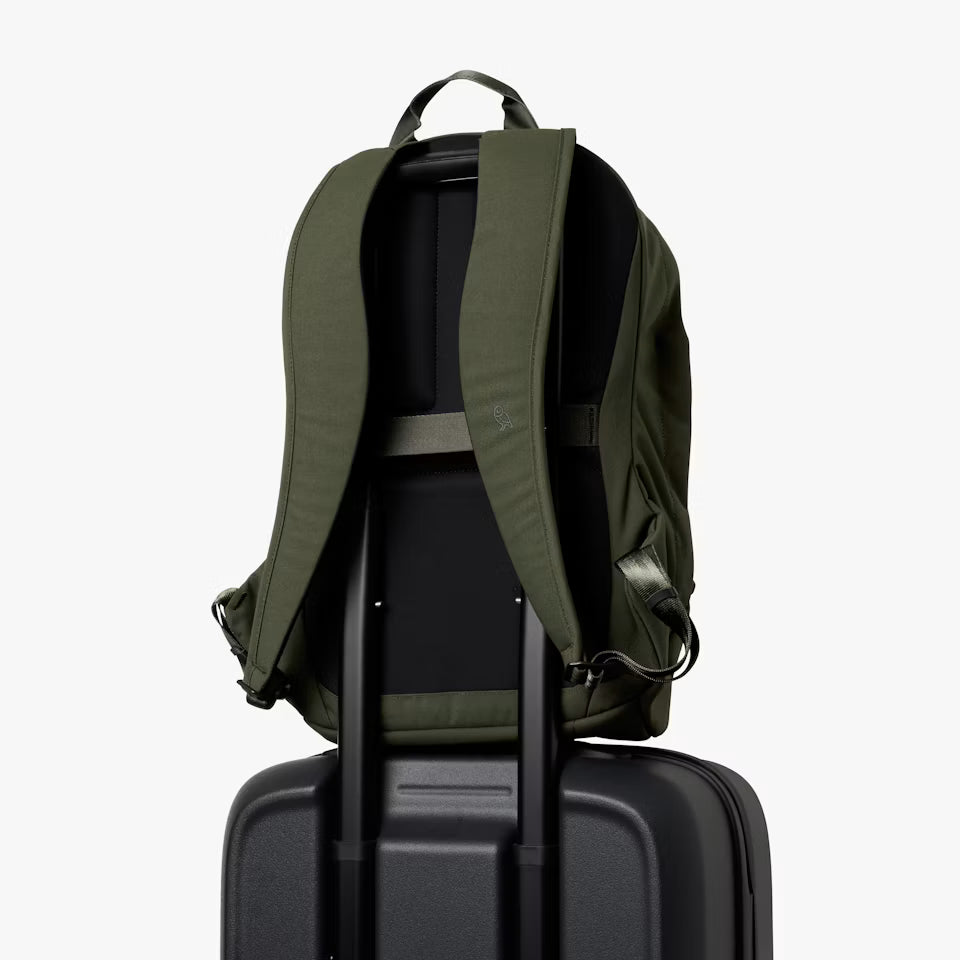 Bellroy Classic Backpack Third Edition - Olive