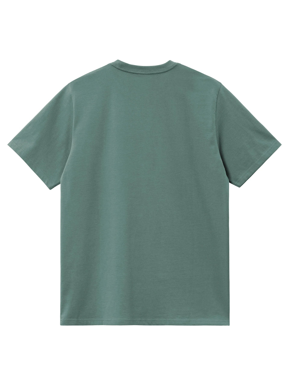 Carhartt S/S Chase Tee - Silver Pine
