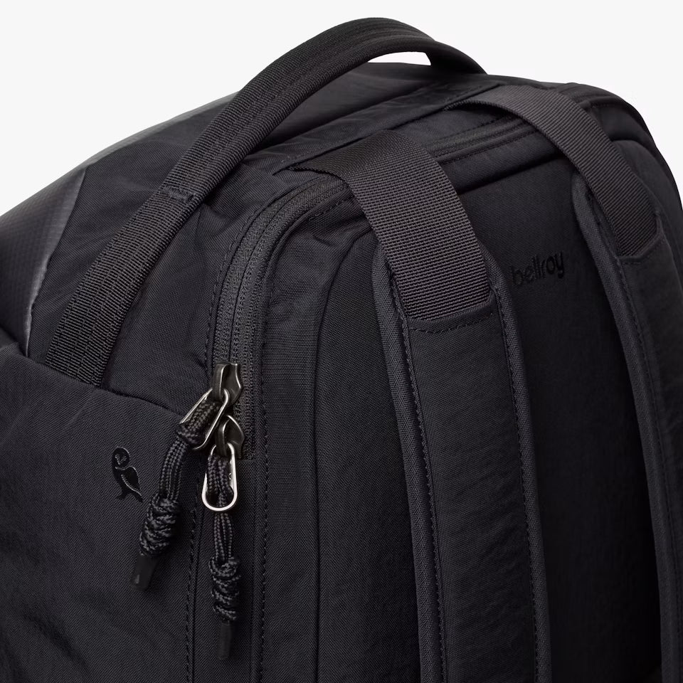 Bellroy Venture Grab Pack 27L - Black