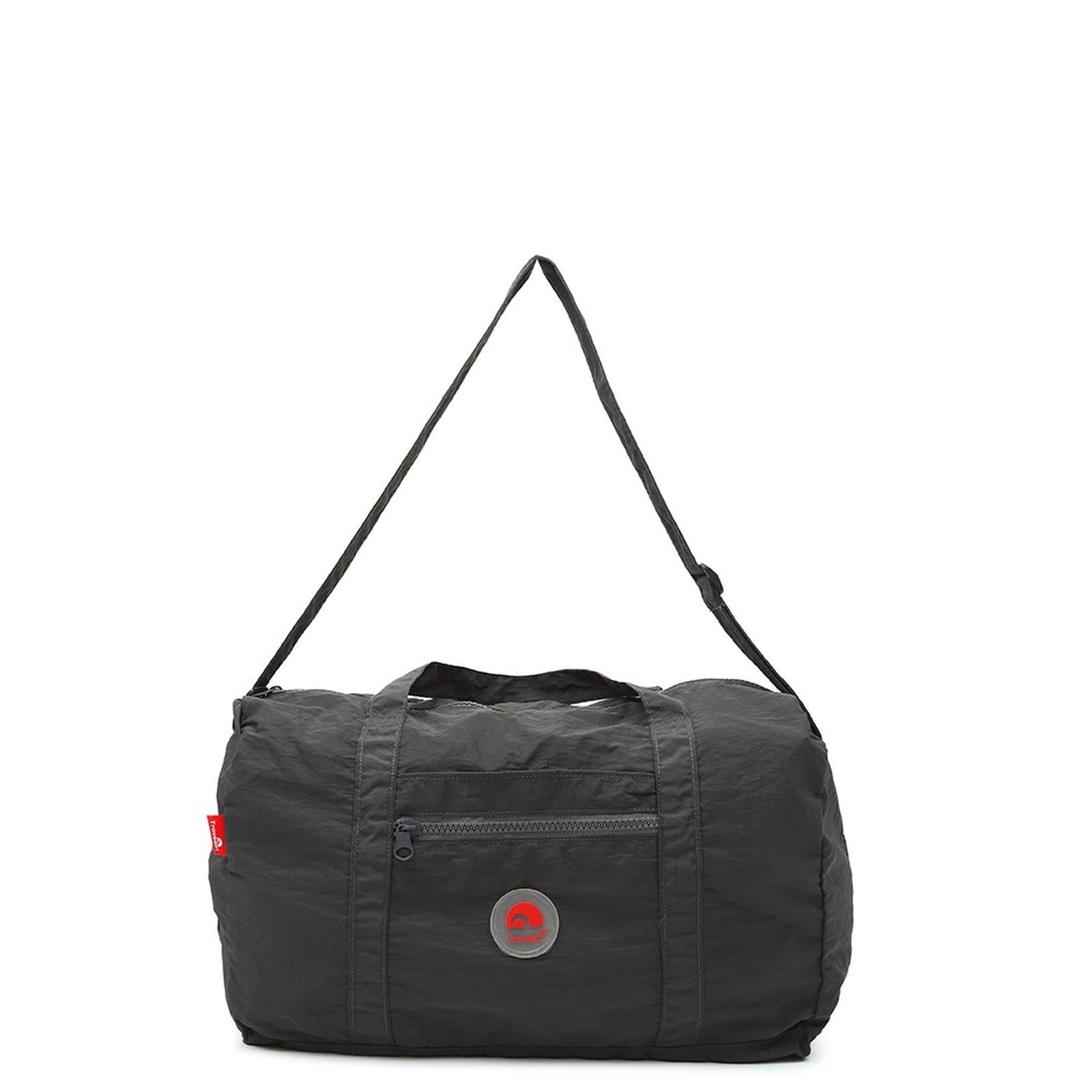 Troveast Kelana Packable Travel Bag - Grey