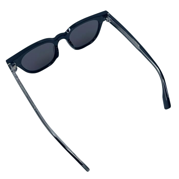FL Eyewear Liam - Black / Black