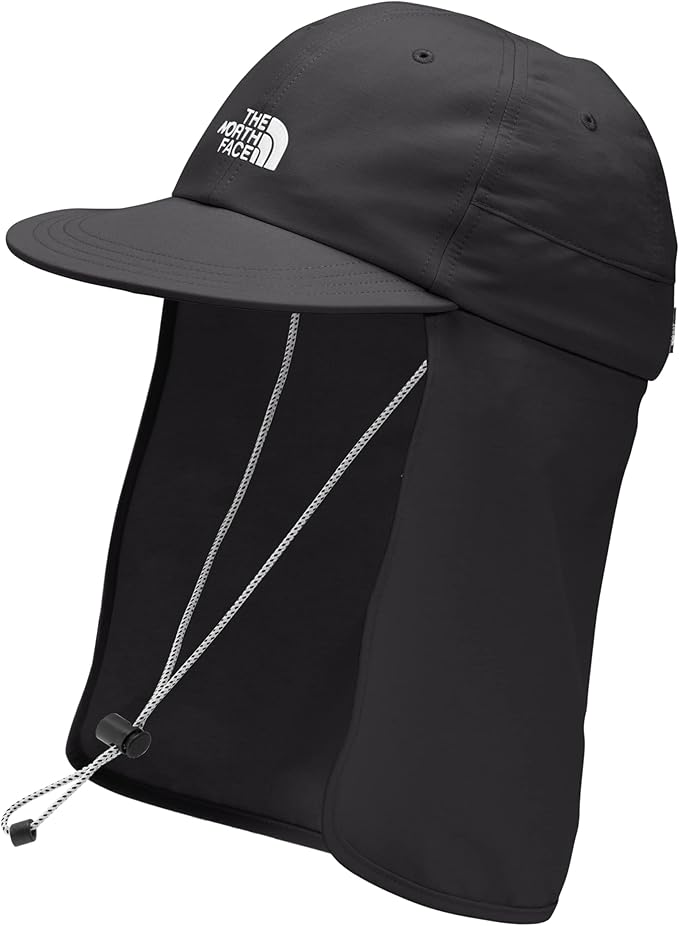 The North Face Horizon Sunshield - TNF Black