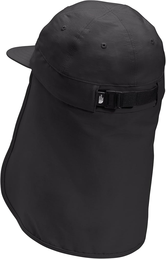 The North Face Horizon Sunshield - TNF Black