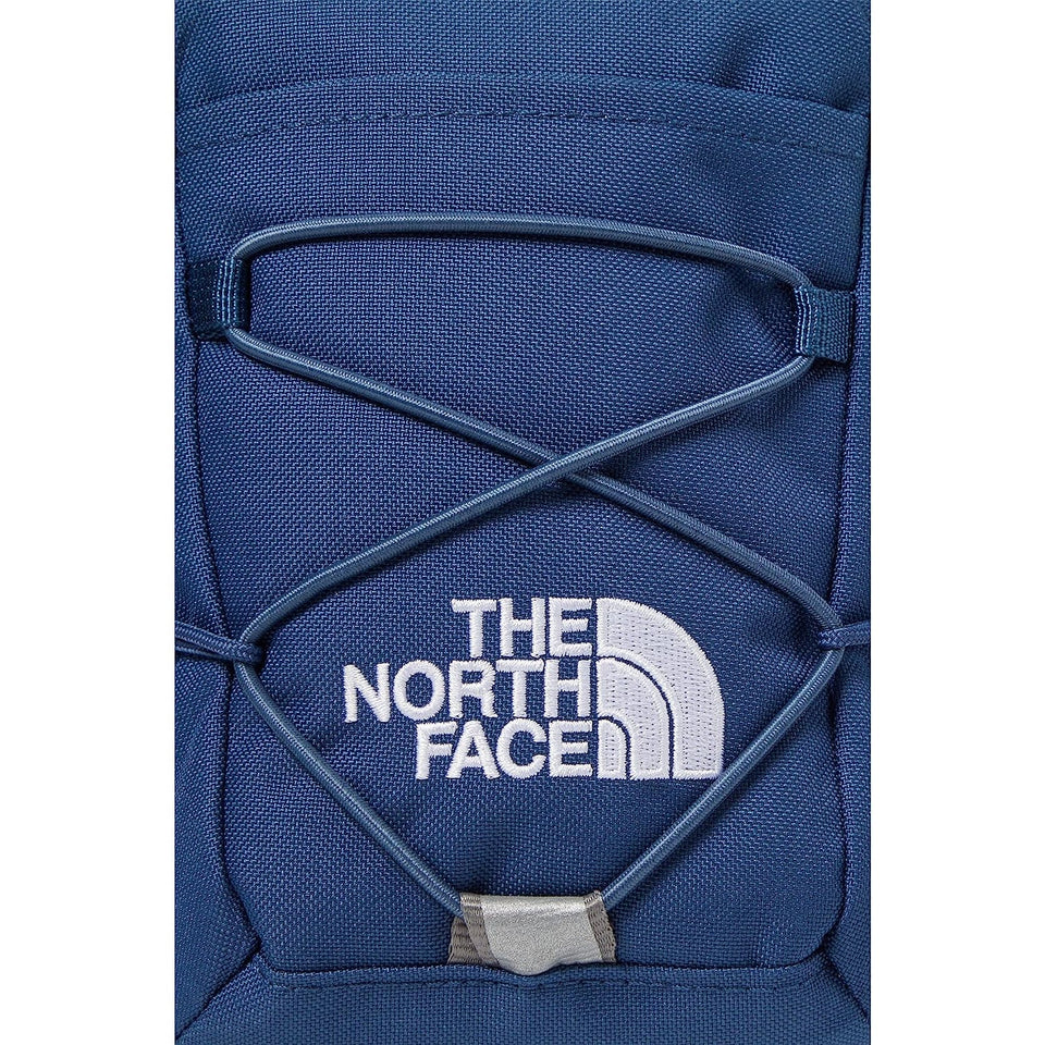The North Face Jester Crossbody Bag - Shady Blue