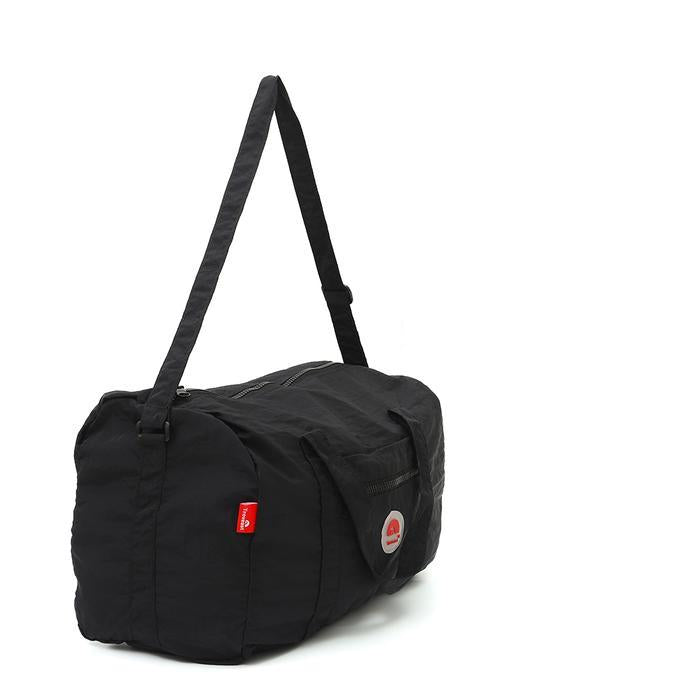 Troveast Kelana Packable Travel Bag - Black