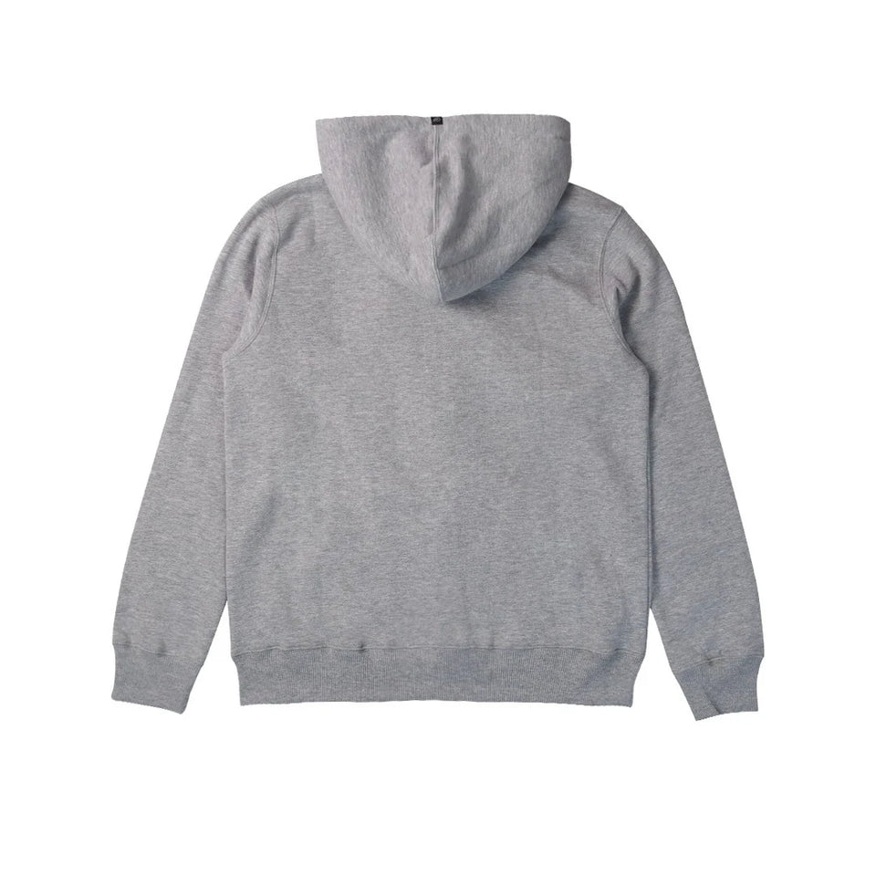 Cosmic Rylan Misty Hood - Grey