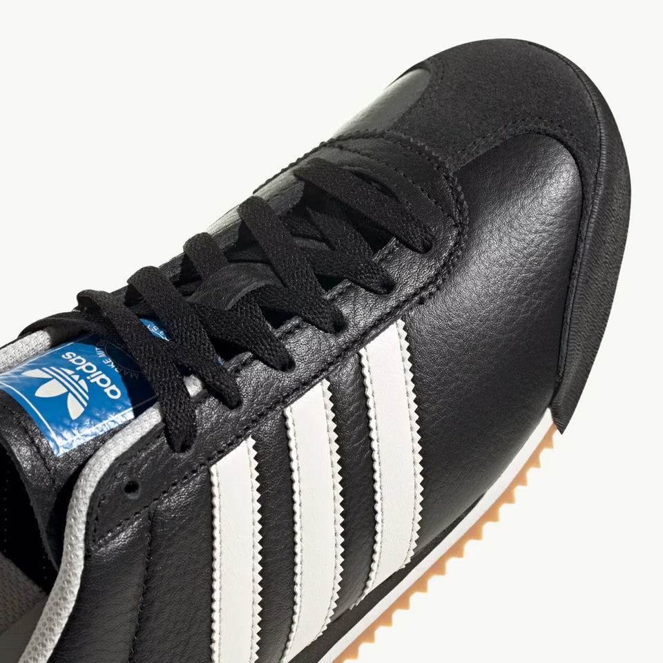 Adidas K 74 Core Black / Core White / Gum