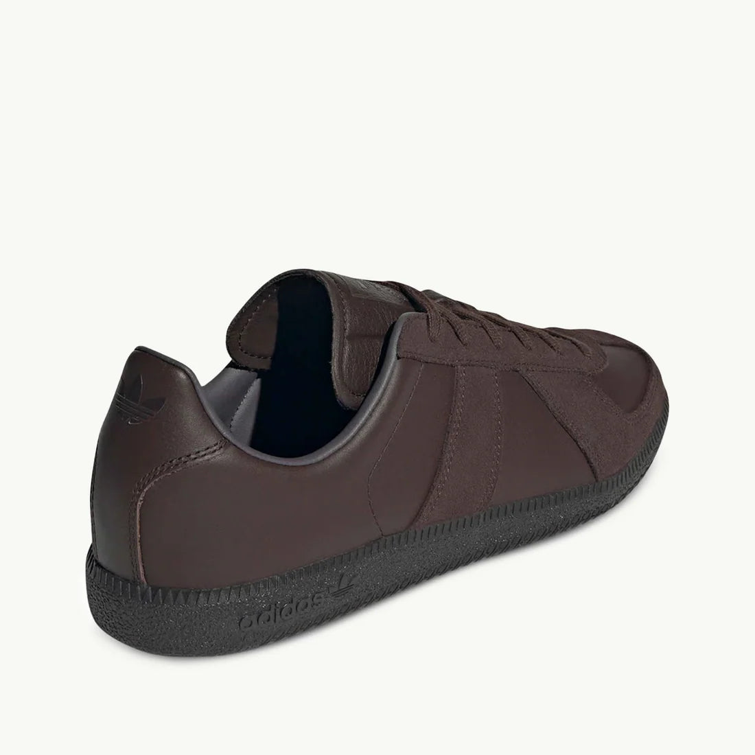 Adidas BW Army - Dark Brown / Night Brown - Stencil