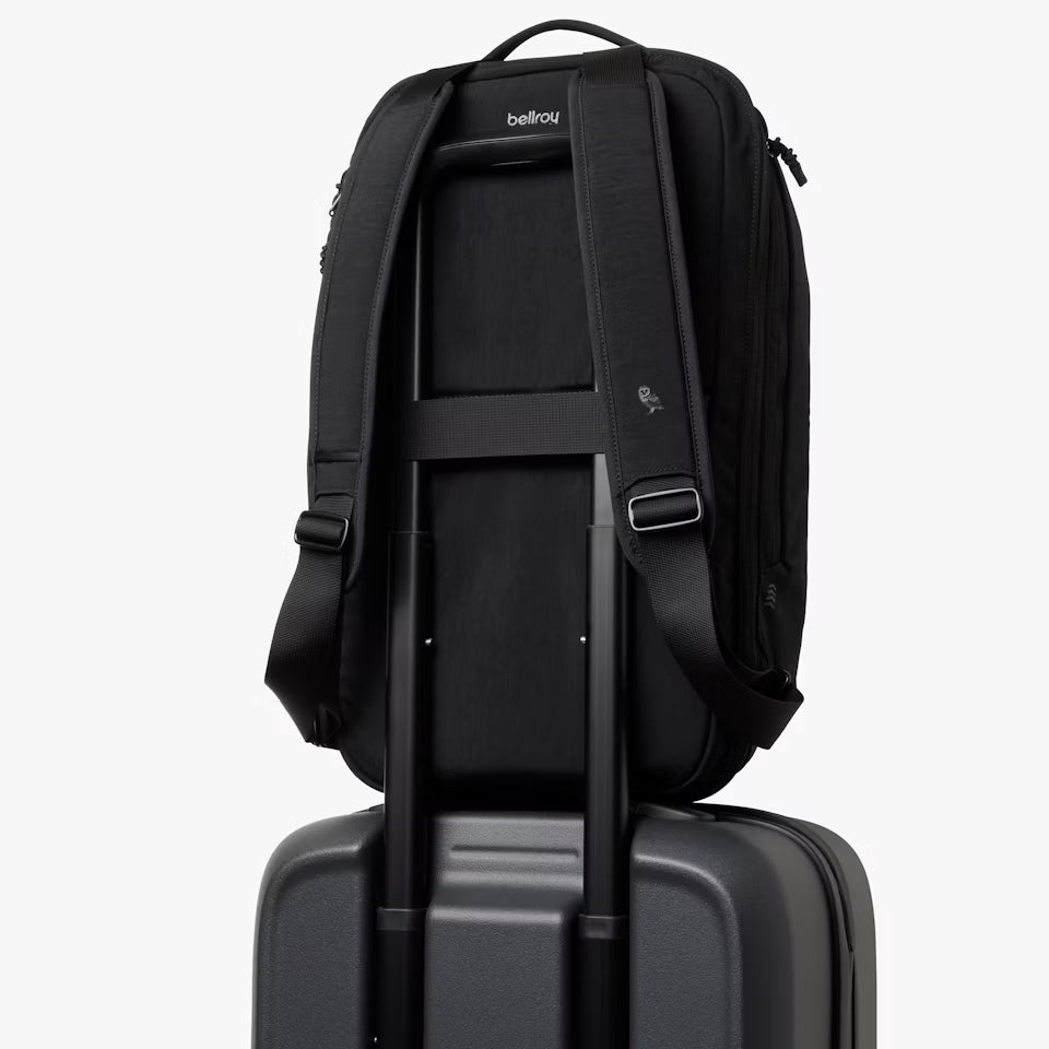 Bellroy Venture Grab Pack 27L - Black