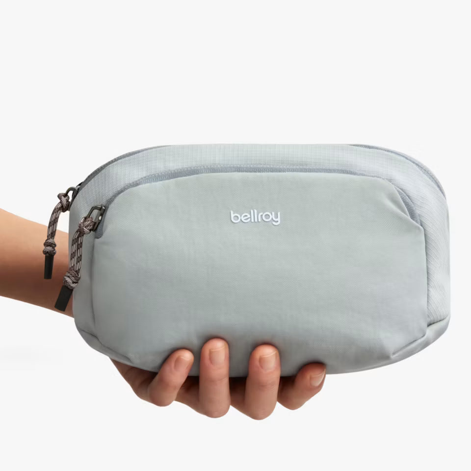 Bellroy Venture Pouch - Fog