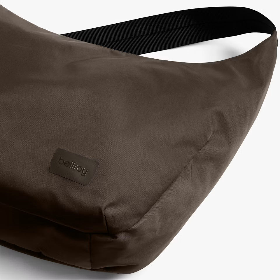 Bellroy Laneway Crescent Bag 7L - River Rock