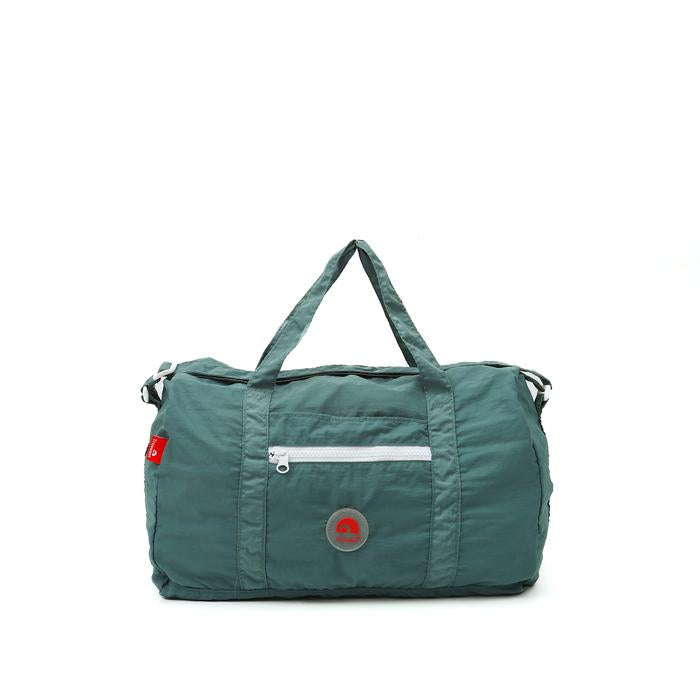Troveast Kelana Packable Travel Bag - Teal