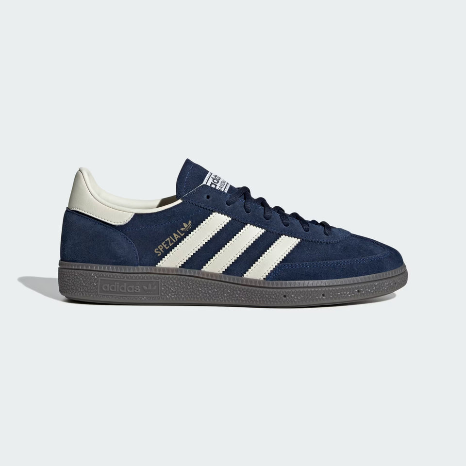 Adidas Men’s Handball Spezial - Night Indigo/Cream White/Cloud White